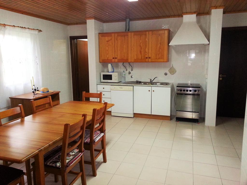 House Andrade Villa Praia do Norte Bagian luar foto