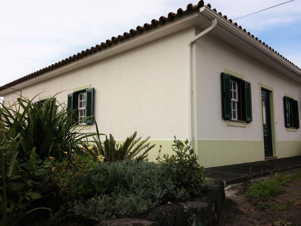 House Andrade Villa Praia do Norte Bagian luar foto